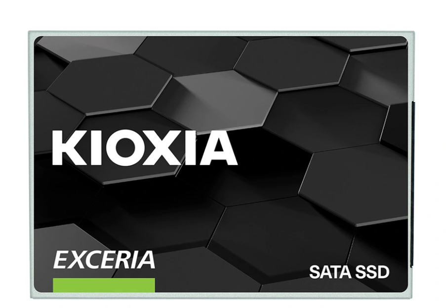 Ổ cứng SSDKIOXIA 480GB SOLID STATE DRIVE